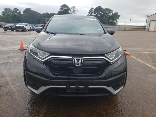 Photo 4 VIN: 2HKRW1H51LH423687 - HONDA CR-V EX 