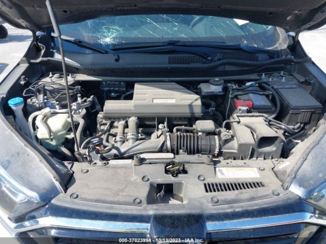 Photo 9 VIN: 2HKRW1H51LH428744 - HONDA CR-V 