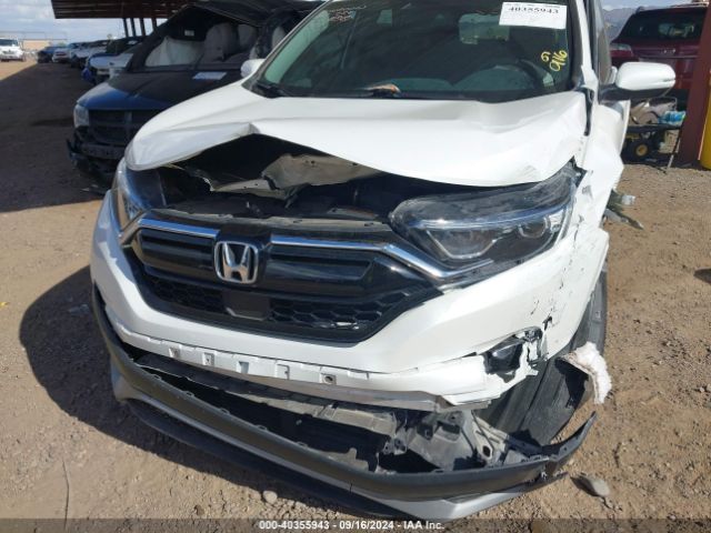 Photo 5 VIN: 2HKRW1H51MH403201 - HONDA CR-V 