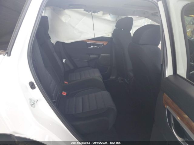 Photo 7 VIN: 2HKRW1H51MH403201 - HONDA CR-V 