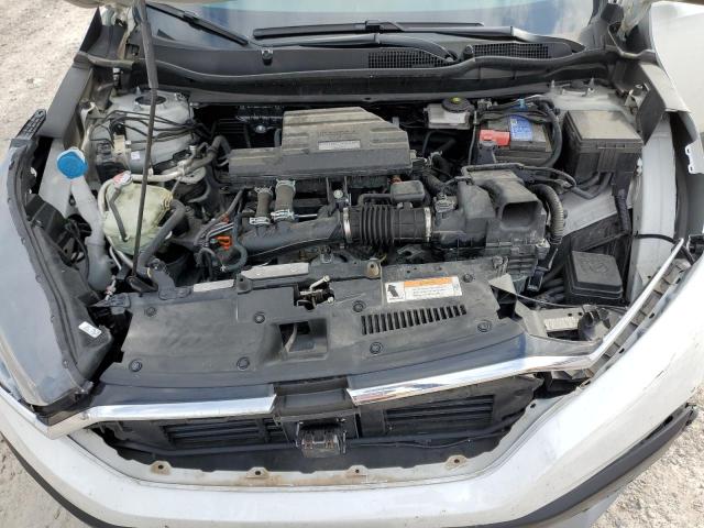 Photo 11 VIN: 2HKRW1H51MH411041 - HONDA CR-V EX 