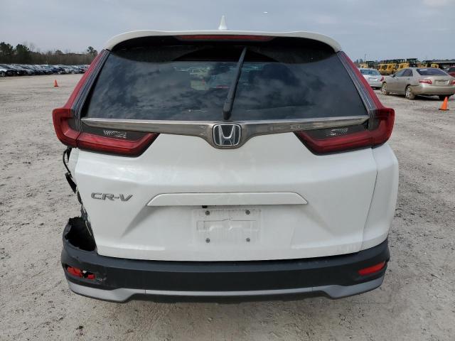 Photo 5 VIN: 2HKRW1H51MH411041 - HONDA CR-V EX 