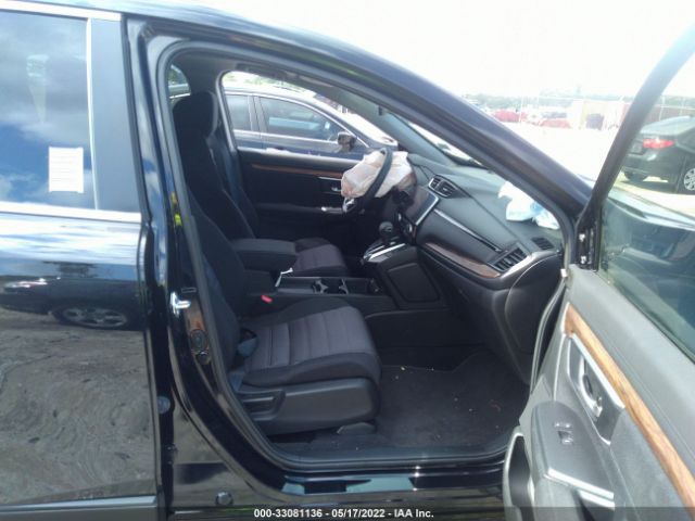 Photo 4 VIN: 2HKRW1H51MH411329 - HONDA CR-V 