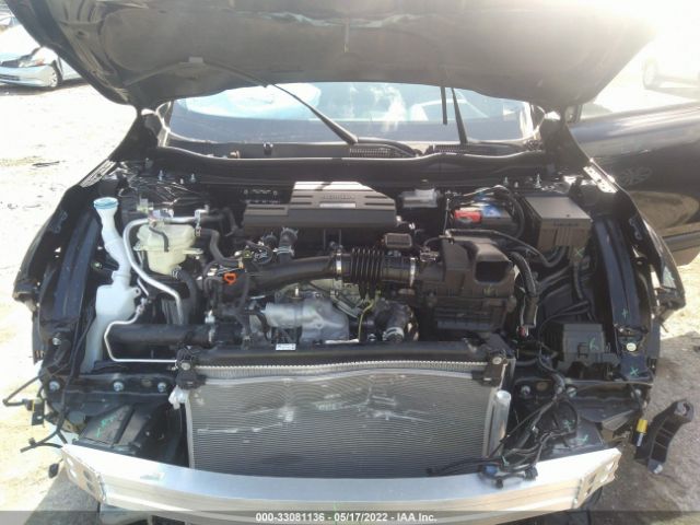 Photo 9 VIN: 2HKRW1H51MH411329 - HONDA CR-V 