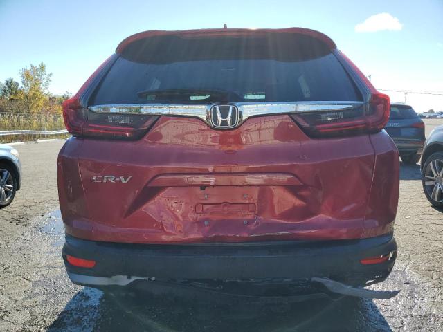 Photo 5 VIN: 2HKRW1H51MH419883 - HONDA CR-V EX 