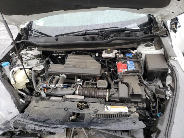 Photo 6 VIN: 2HKRW1H51MH421150 - HONDA CR-V EX 