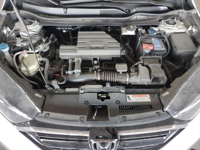 Photo 10 VIN: 2HKRW1H51NH407590 - HONDA CR-V EX 