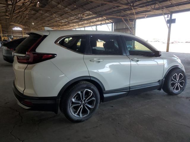 Photo 2 VIN: 2HKRW1H51NH407590 - HONDA CR-V EX 