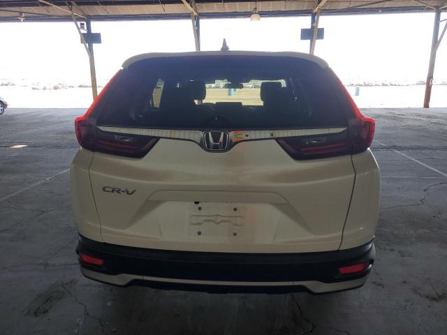 Photo 5 VIN: 2HKRW1H51NH407590 - HONDA CR-V EX 