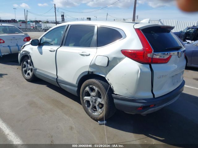 Photo 2 VIN: 2HKRW1H52HH506178 - HONDA CR-V 