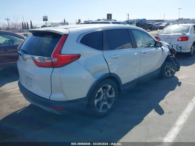 Photo 3 VIN: 2HKRW1H52HH506178 - HONDA CR-V 