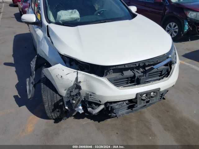 Photo 5 VIN: 2HKRW1H52HH506178 - HONDA CR-V 