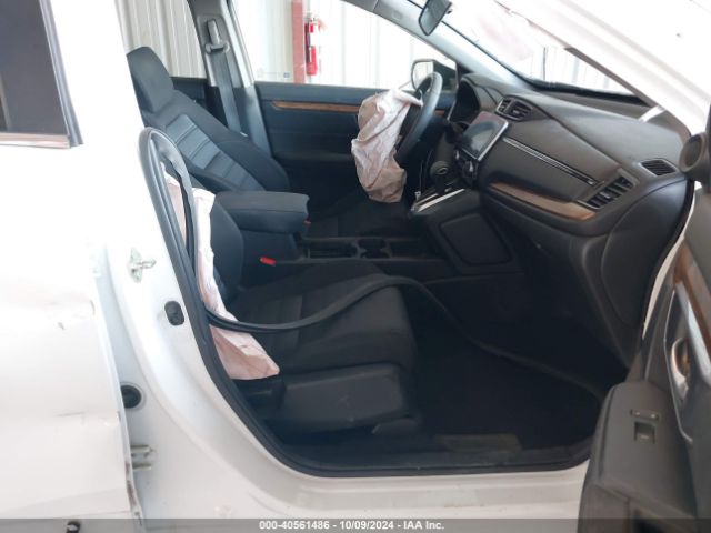 Photo 4 VIN: 2HKRW1H52HH507170 - HONDA CR-V 