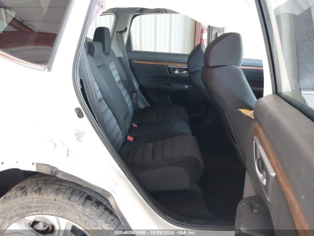 Photo 7 VIN: 2HKRW1H52HH507170 - HONDA CR-V 