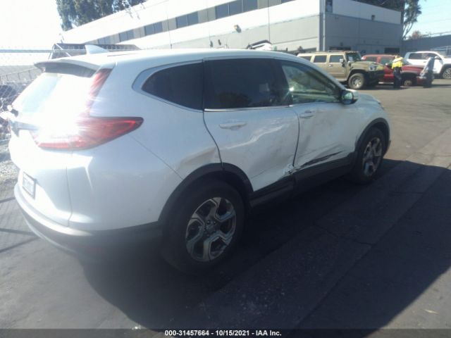 Photo 3 VIN: 2HKRW1H52JH511080 - HONDA CR-V 