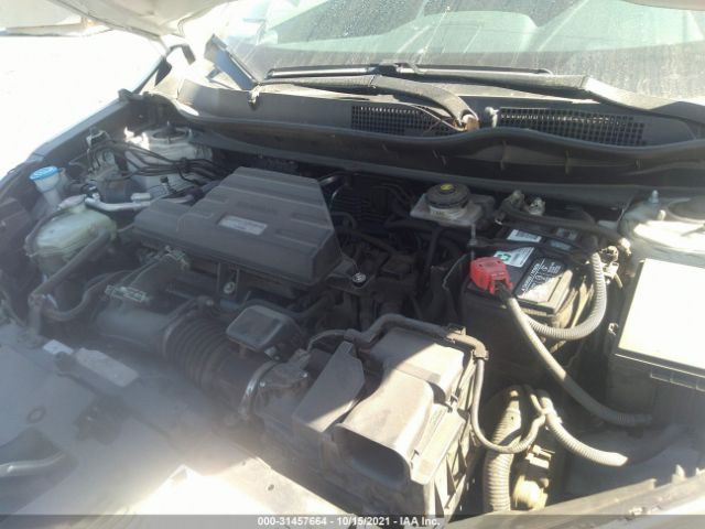 Photo 9 VIN: 2HKRW1H52JH511080 - HONDA CR-V 