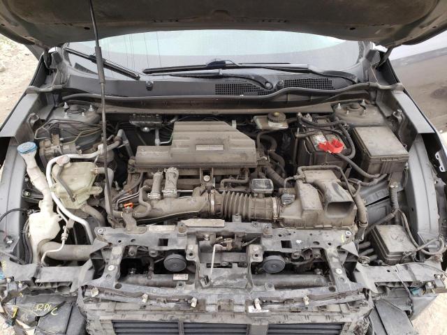 Photo 11 VIN: 2HKRW1H52JH513329 - HONDA CRV 