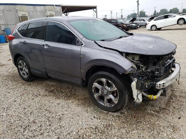 Photo 3 VIN: 2HKRW1H52JH513329 - HONDA CRV 