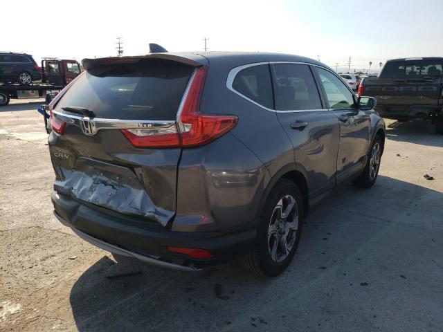 Photo 3 VIN: 2HKRW1H52JH517767 - HONDA CR-V EX 