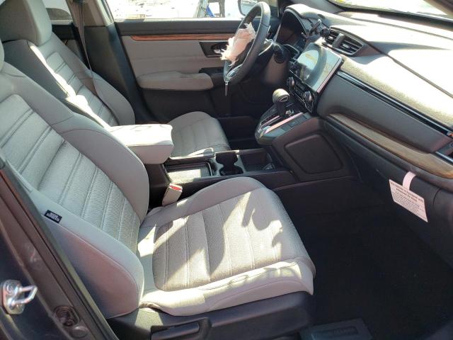 Photo 4 VIN: 2HKRW1H52JH517767 - HONDA CR-V EX 