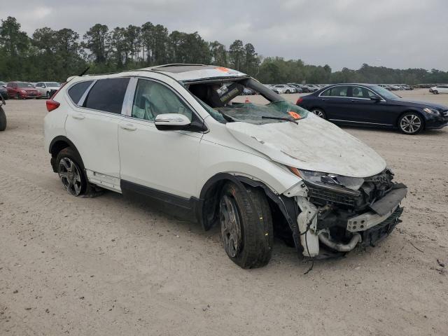 Photo 3 VIN: 2HKRW1H52JH520507 - HONDA CRV 