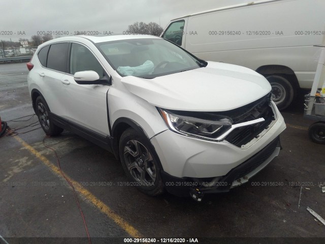 Photo 0 VIN: 2HKRW1H52KH514269 - HONDA CR-V 