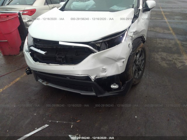 Photo 5 VIN: 2HKRW1H52KH514269 - HONDA CR-V 