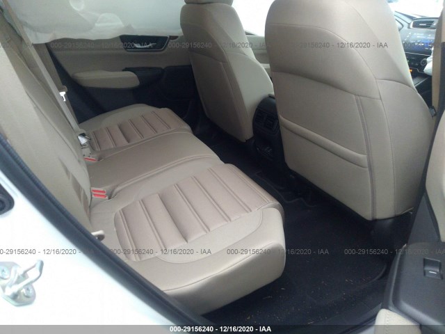 Photo 7 VIN: 2HKRW1H52KH514269 - HONDA CR-V 