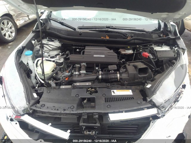 Photo 9 VIN: 2HKRW1H52KH514269 - HONDA CR-V 