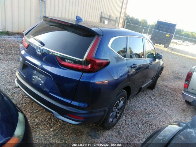 Photo 3 VIN: 2HKRW1H52LH409684 - HONDA CR-V 