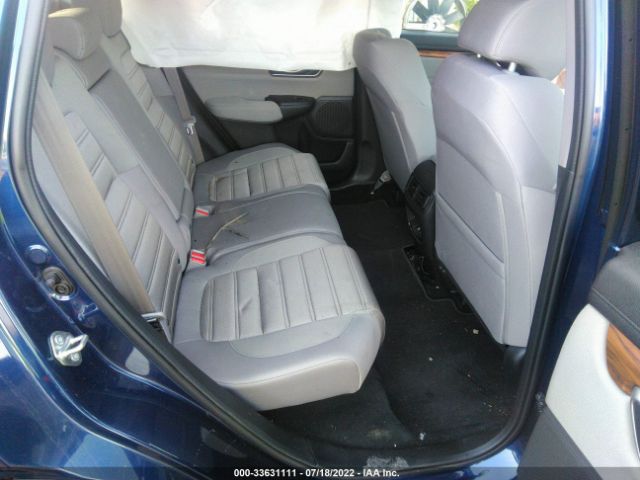 Photo 7 VIN: 2HKRW1H52LH409684 - HONDA CR-V 