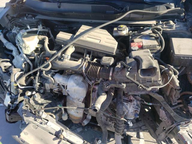 Photo 11 VIN: 2HKRW1H52MH400386 - HONDA CR-V EX 