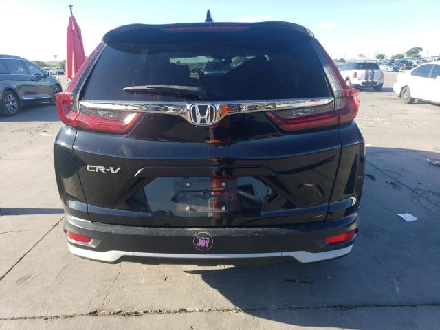 Photo 5 VIN: 2HKRW1H52MH400386 - HONDA CR-V EX 