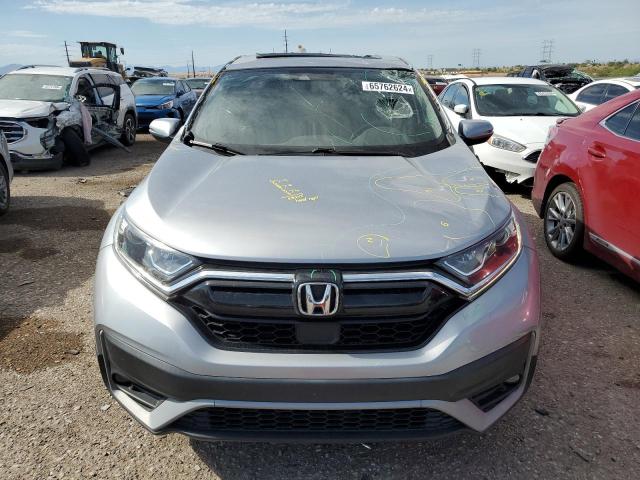 Photo 4 VIN: 2HKRW1H52MH404146 - HONDA CRV 