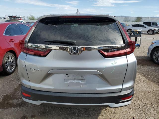 Photo 5 VIN: 2HKRW1H52MH404146 - HONDA CRV 