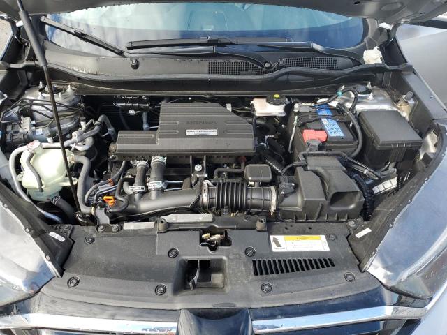 Photo 10 VIN: 2HKRW1H52MH413946 - HONDA CR-V EX 