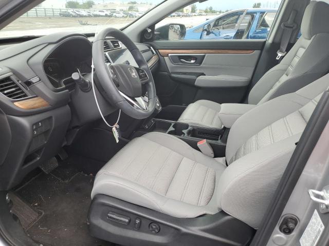 Photo 6 VIN: 2HKRW1H52MH413946 - HONDA CR-V EX 