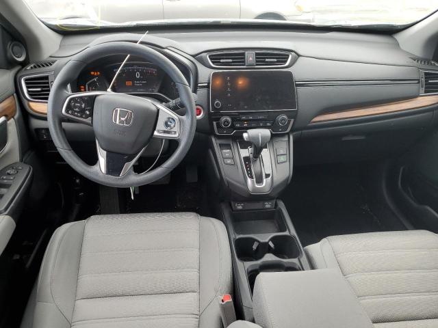 Photo 7 VIN: 2HKRW1H52MH413946 - HONDA CR-V EX 