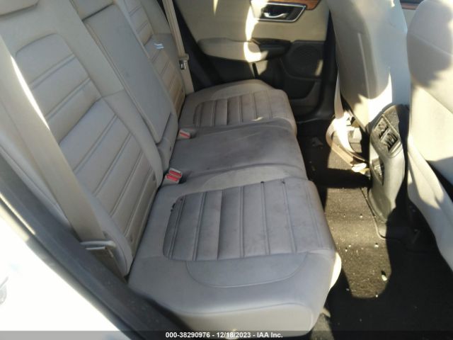 Photo 7 VIN: 2HKRW1H52MH416894 - HONDA CR-V 