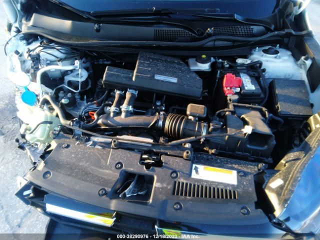 Photo 9 VIN: 2HKRW1H52MH416894 - HONDA CR-V 