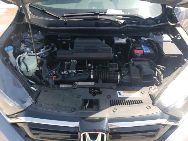 Photo 10 VIN: 2HKRW1H52MH426566 - HONDA CRV 