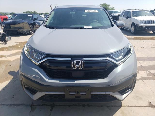 Photo 4 VIN: 2HKRW1H52MH426566 - HONDA CRV 