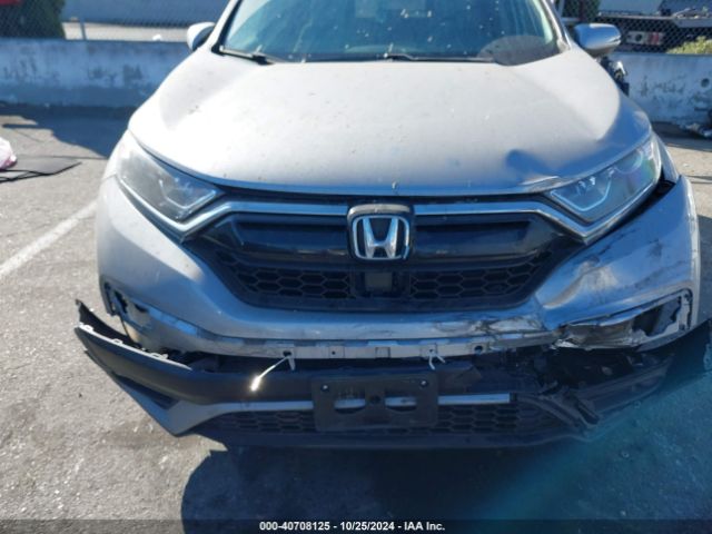 Photo 5 VIN: 2HKRW1H52MH426910 - HONDA CR-V 