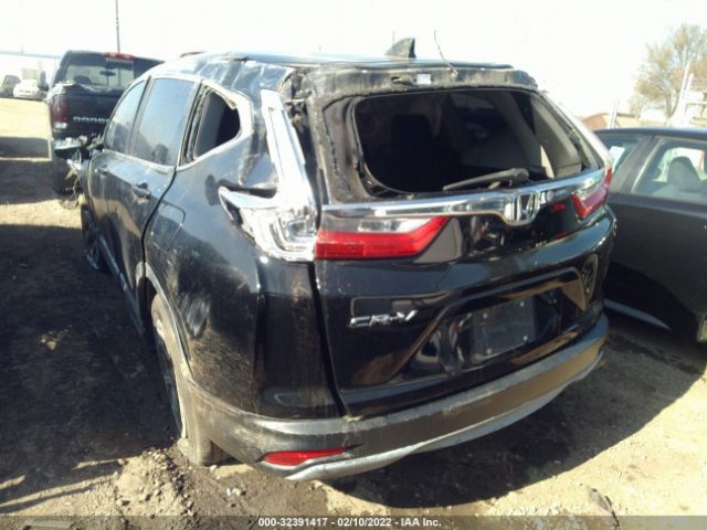 Photo 2 VIN: 2HKRW1H53HH500499 - HONDA CR-V 