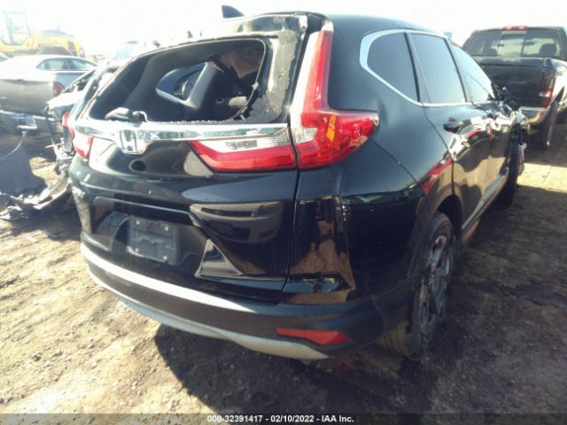 Photo 3 VIN: 2HKRW1H53HH500499 - HONDA CR-V 