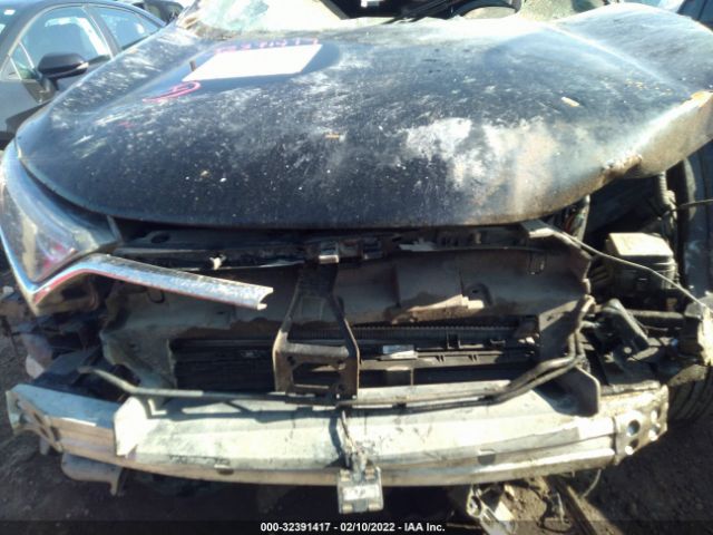 Photo 9 VIN: 2HKRW1H53HH500499 - HONDA CR-V 