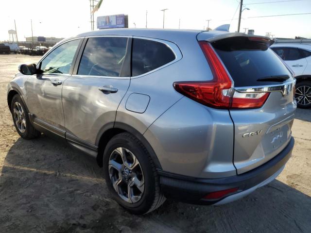 Photo 1 VIN: 2HKRW1H53HH507064 - HONDA CR-V EX 