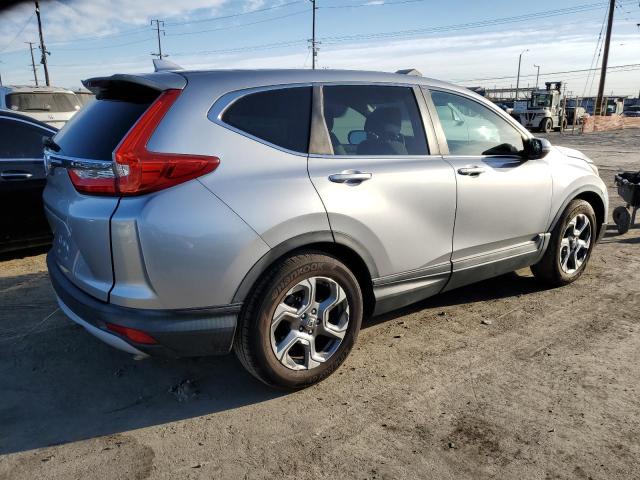 Photo 2 VIN: 2HKRW1H53HH507064 - HONDA CR-V EX 