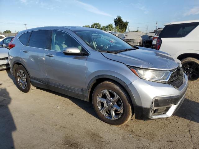 Photo 3 VIN: 2HKRW1H53HH507064 - HONDA CR-V EX 