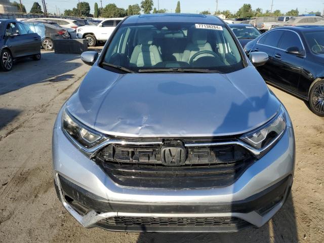 Photo 4 VIN: 2HKRW1H53HH507064 - HONDA CR-V EX 